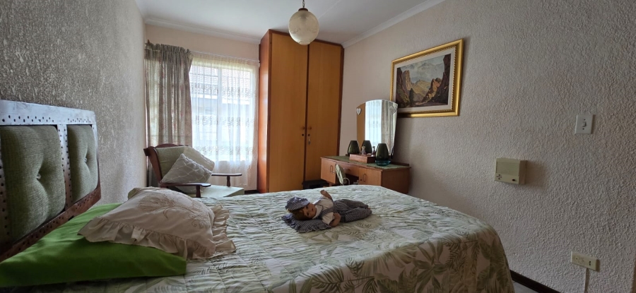 1 Bedroom Property for Sale in Oudorp North West